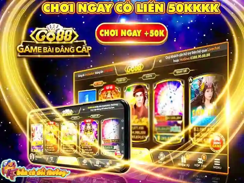 Giới thiệu bạn bè, nhận quà 50k