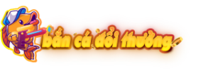 Logo Bắn Cá Đổi Thưởng