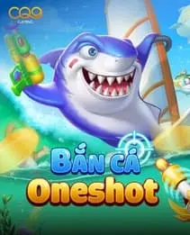 Bắn Cá Oneshot