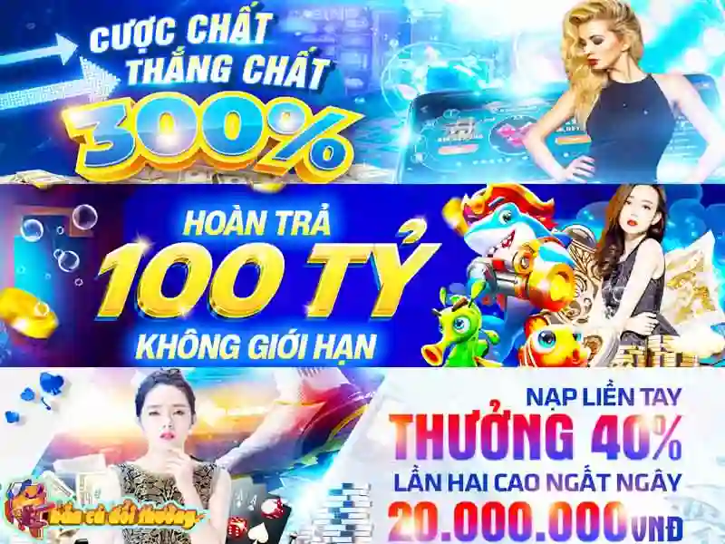 Các chương trình khuyến mãi tặng thưởng tại Sky88