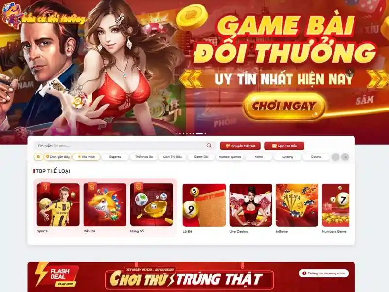 Giới thiệu về nhà cái uy tín Red88