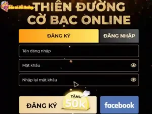 Đăng ký tài khoản Go88 trên các thiết bị di động