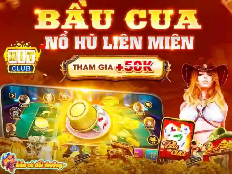 Hitclub có nhiều chương trình khuyến mãi