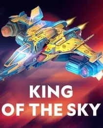 King Of The Sky