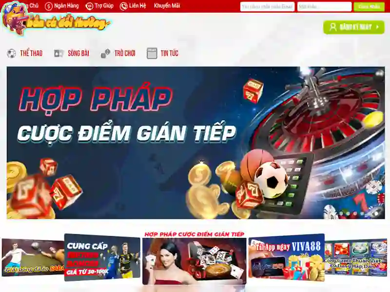 Nhà cái đẳng cấp quốc tế Mibet