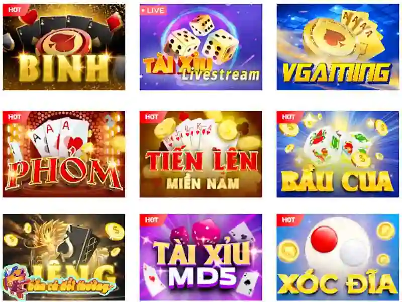 Sky88 có nhiều sản phẩm game cá cược