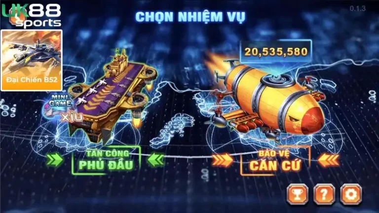 Khám phá Đại Chiến B52: Chiến 