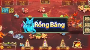 Thủ thuật chơi game săn khủng long thắng lớn phát tài