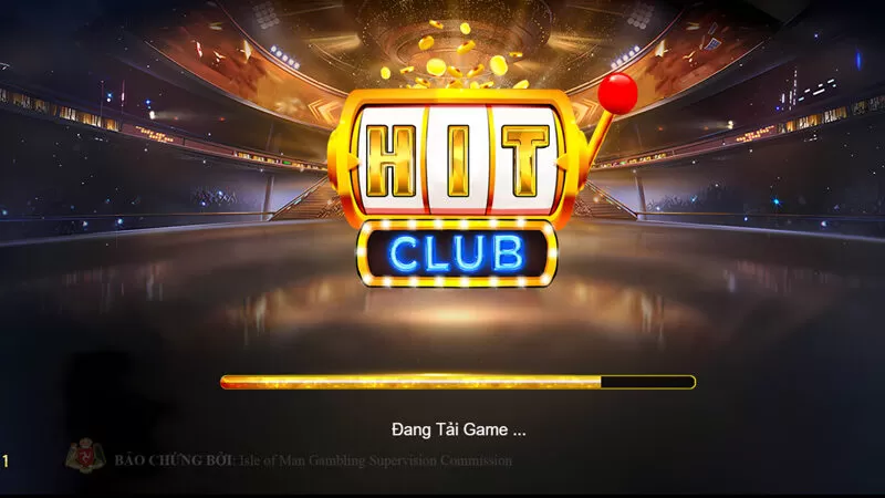 Tìm hiểu cổng game Hitclub uy tín nhất thị trường