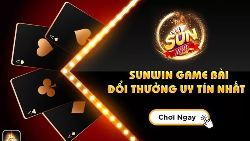 Sân chơi Sunwin đẳng cấp nhất châu Á