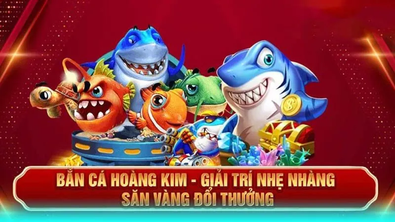 Giới thiệu về code bắn cá hoàng kim