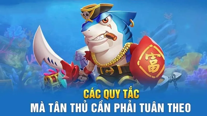 Lưu ý cược thủ khi nhận code bắn cá