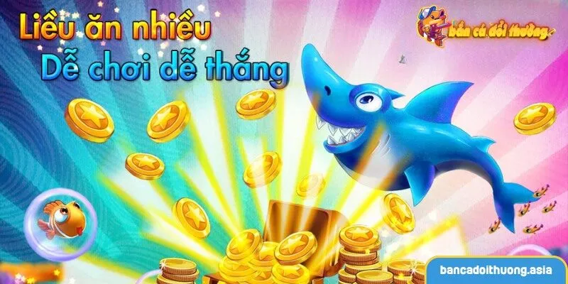 Bắn cá jackpot có nhiều ưu điểm nổi bật làm nên sức hấp dẫn