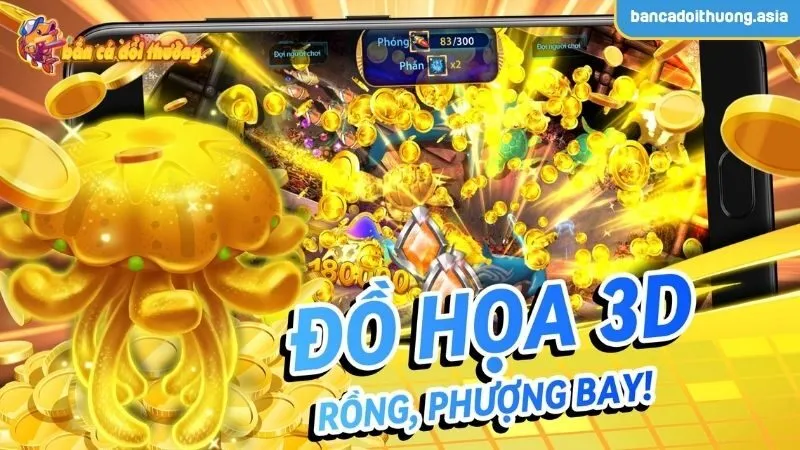 Game có những quy định riêng 