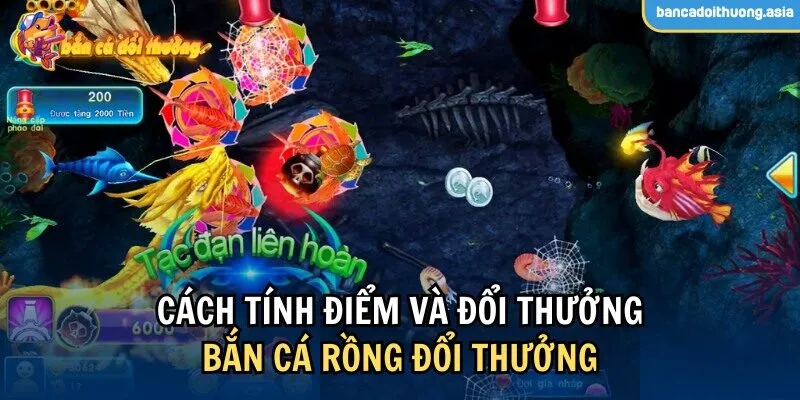 Cơ hội đạt điểm cao để nhận thưởng khủng